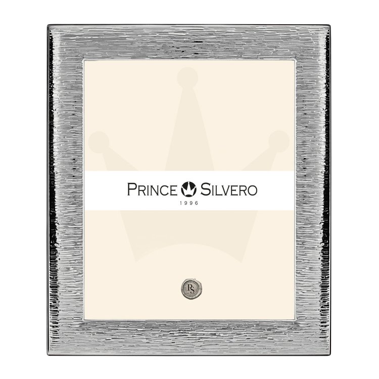 PRINCE SILVERO ΑΣΗΜΕΝΙΑ ΚΟΡΝΙΖΑ MA/322-WG
