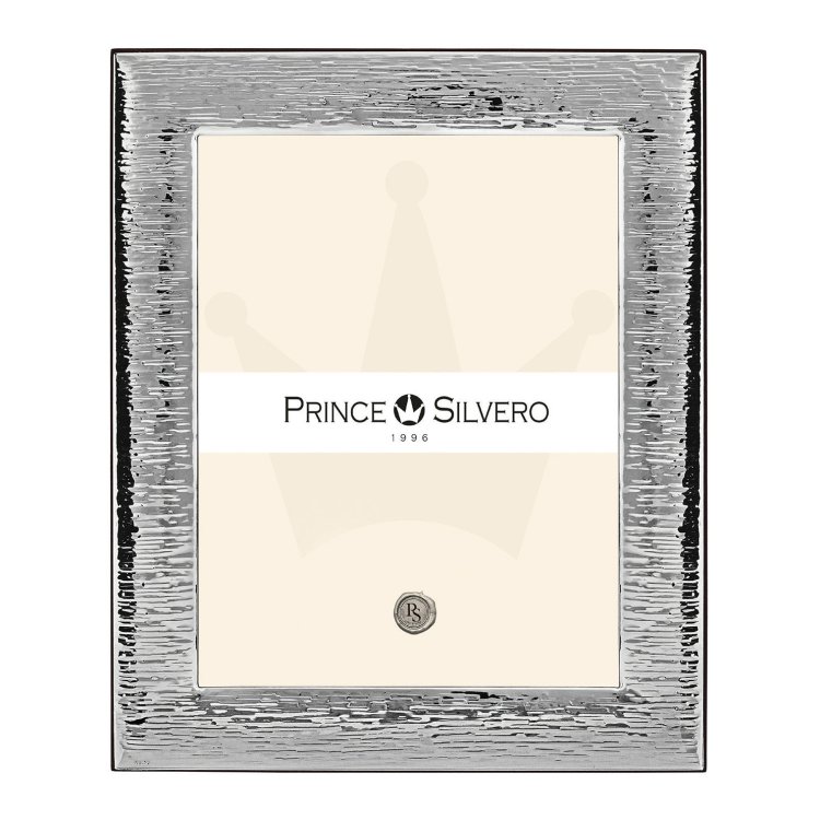 PRINCE SILVERO ΑΣΗΜΕΝΙΑ ΚΟΡΝΙΖΑ MA/322-WF