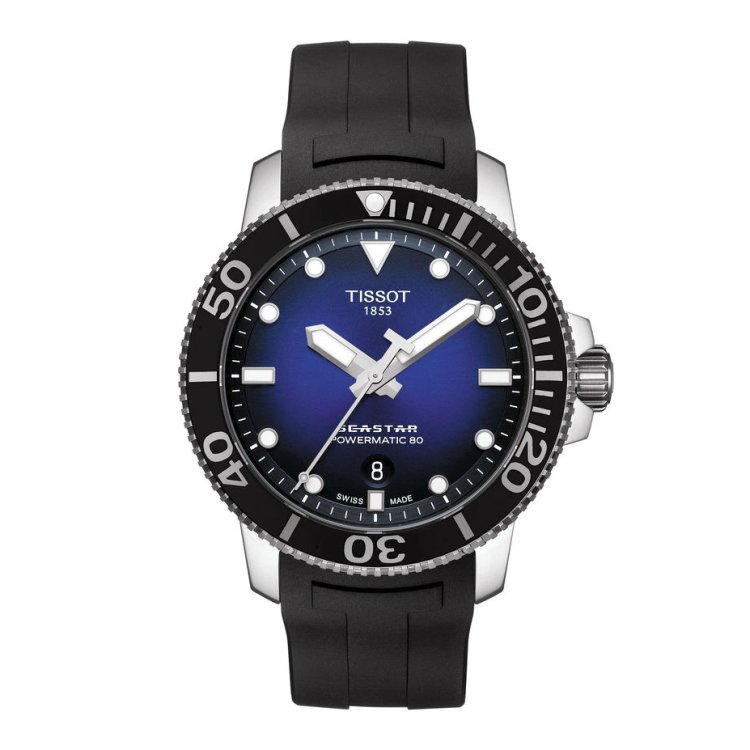 TISSOT SEASTAR 1000 AUTOMATIC T120.407.17.041.00