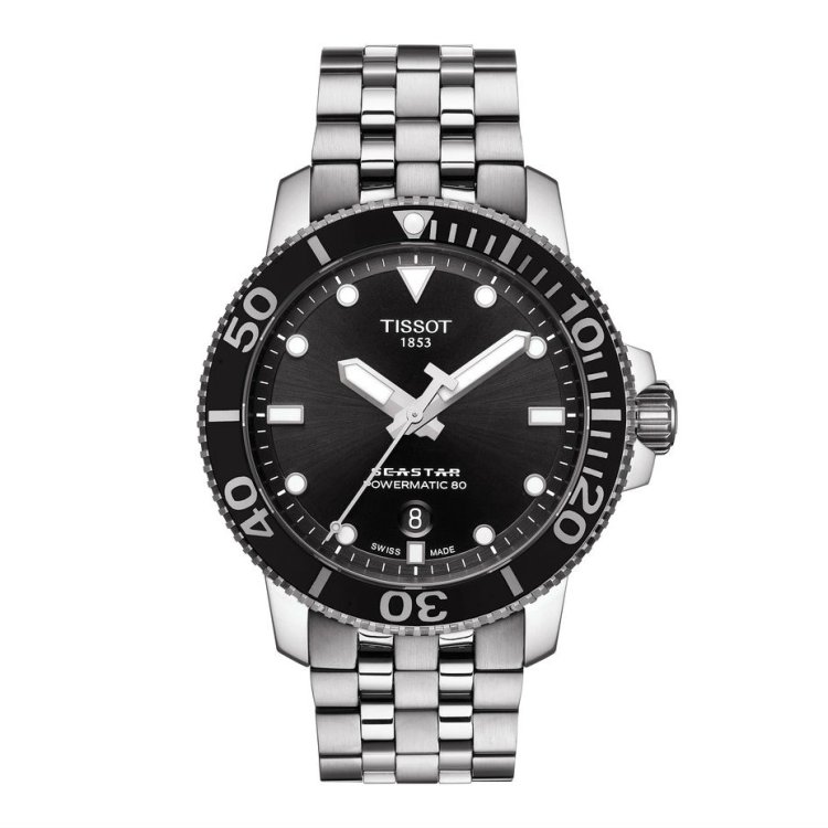 TISSOT SEASTAR 1000 AUTOMATIC T120.407.11.051.00