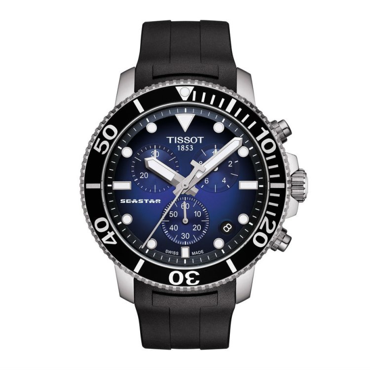TISSOT SEASTAR 1000 QUARTZ T120.417.17.041.00
