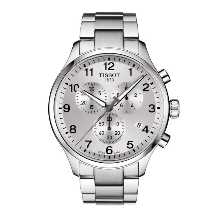 TISSOT XL T116.617.11.037.00
