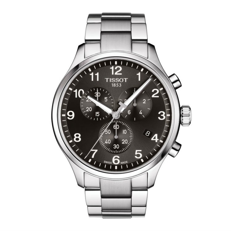 TISSOT XL T116.617.11.057.01