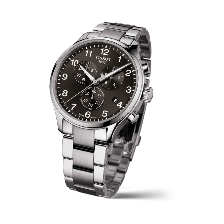 TISSOT XL T116.617.11.057.01