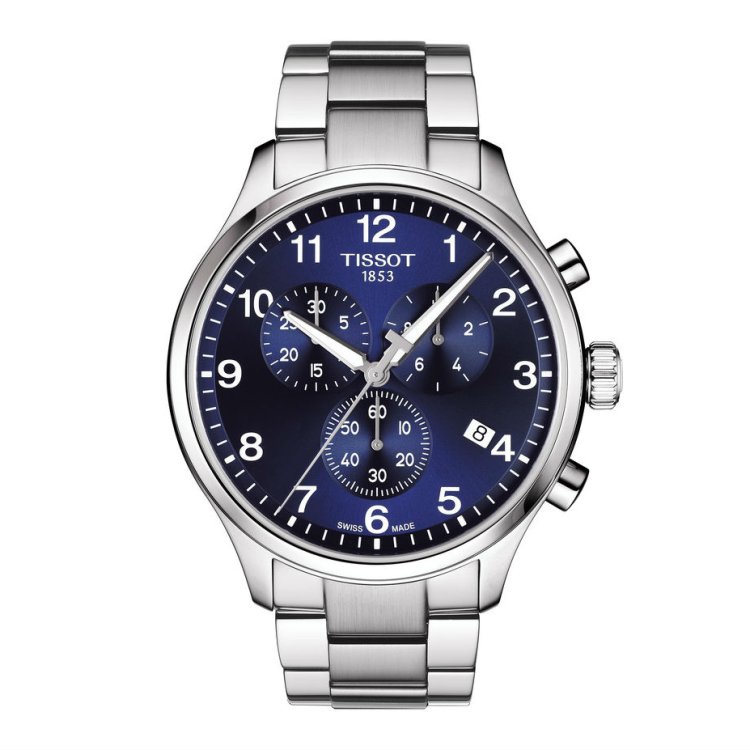 TISSOT XL T116.410.11.047.00