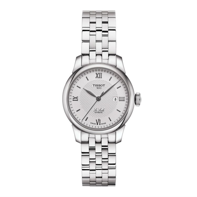 TISSOT LE LOCLE AUTOMATIC T006.207.11.038.00