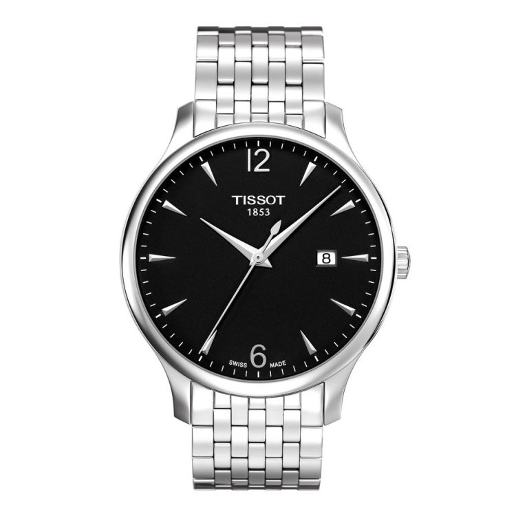 TISSOT TRADITION QUARTZ T063.610.11.057.00