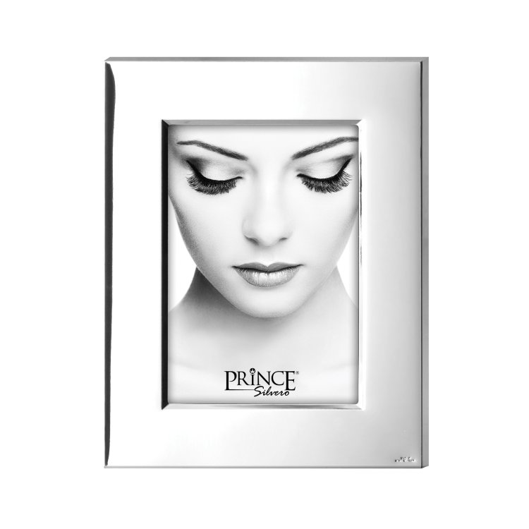 PRINCE SILVERO ΑΣΗΜΕΝΙΑ ΚΟΡΝΙΖΑ VL/52073/5L