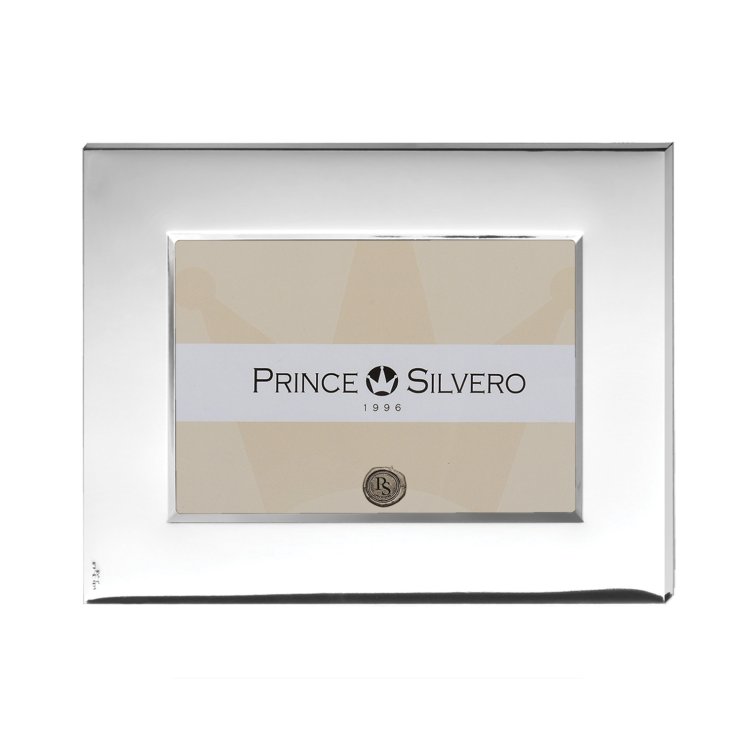 PRINCE SILVERO ΑΣΗΜΕΝΙΑ ΚΟΡΝΙΖΑ VL/52073/4L