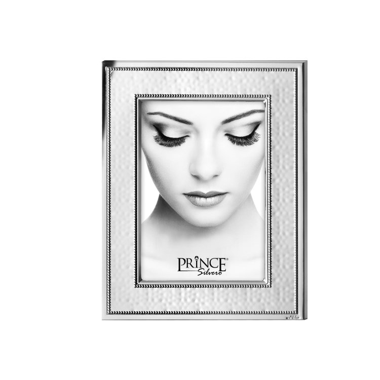 PRINCE SILVERO ΑΣΗΜΕΝΙΑ ΚΟΡΝΙΖΑ VL/52074/5L