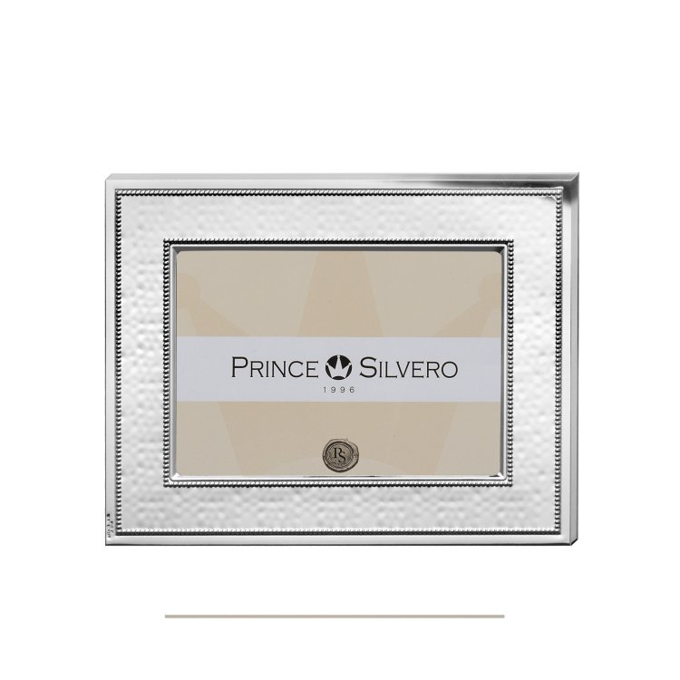 PRINCE SILVERO ΑΣΗΜΕΝΙΑ ΚΟΡΝΙΖΑ VL/52074/4L 