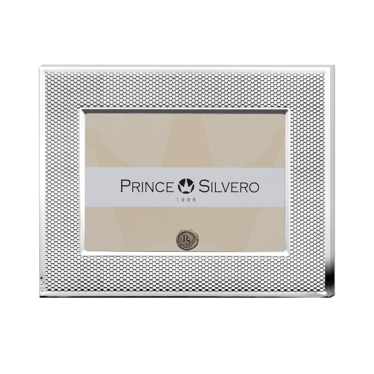 PRINCE SILVERO ΑΣΗΜΕΝΙΑ ΚΟΡΝΙΖΑ VL/52075/4L