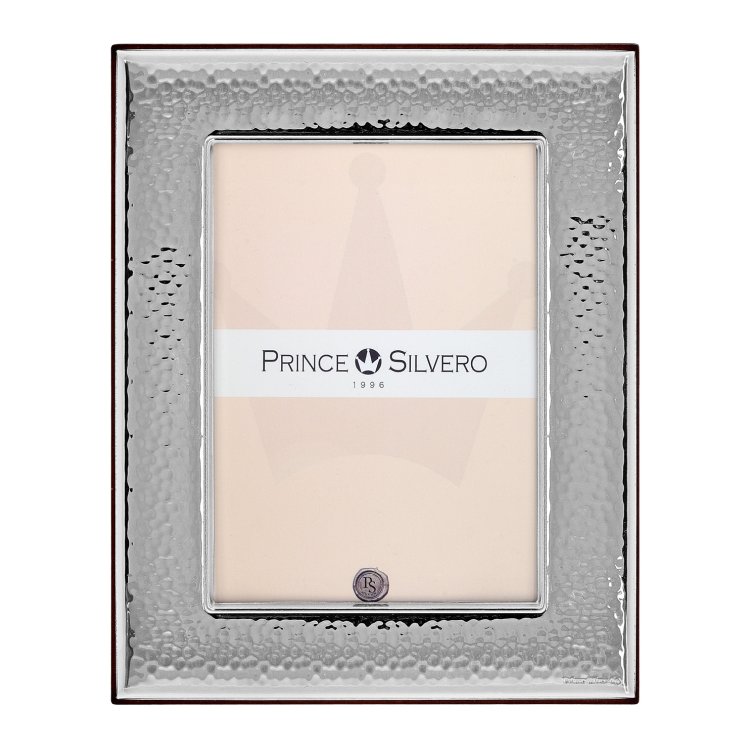 PRINCE SILVERO ΑΣΗΜΕΝΙΑ ΚΟΡΝΙΖΑ MA/462WΑ