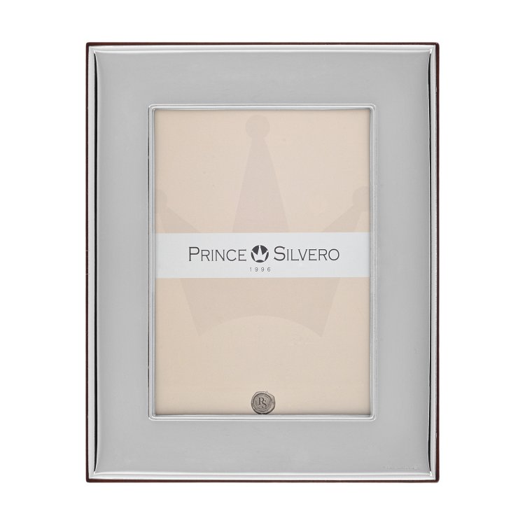 PRINCE SILVERO ΑΣΗΜΕΝΙΑ ΚΟΡΝΙΖΑ MA/463WΑ