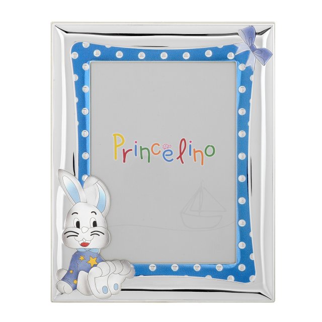 PRINCELINO ΠΑΙΔΙΚΗ ΑΣΗΜΕΝΙΑ ΚΟΡΝΙΖΑ ΓΙΑ ΑΓΟΡΙ MA/271D-C