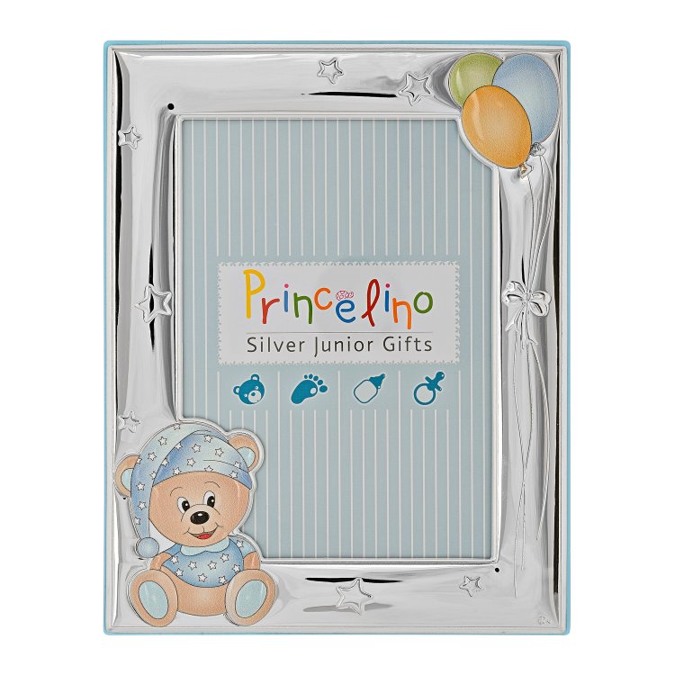 PRINCELINO ΠΑΙΔΙΚΗ ΑΣΗΜΕΝΙΑ ΚΟΡΝΙΖΑ ΓΙΑ ΑΓΟΡΙ MA/146DC
