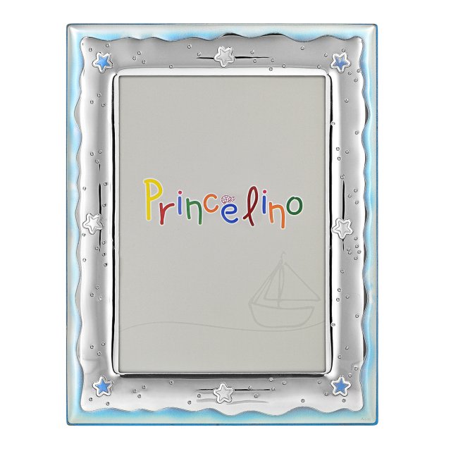 PRINCELINO ΠΑΙΔΙΚΗ ΑΣΗΜΕΝΙΑ ΚΟΡΝΙΖΑ ΓΙΑ ΑΓΟΡΙ ΜΑ/143-B-C