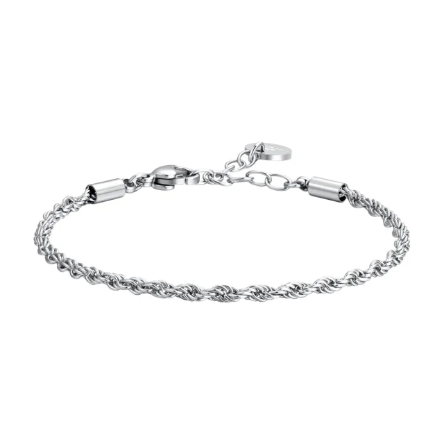 WOMEN'S STEEL BRACELET
