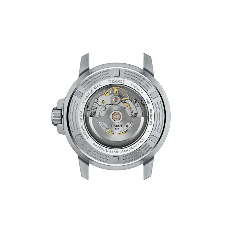 TISSOT SEASTAR 1000 AUTOMATIC 